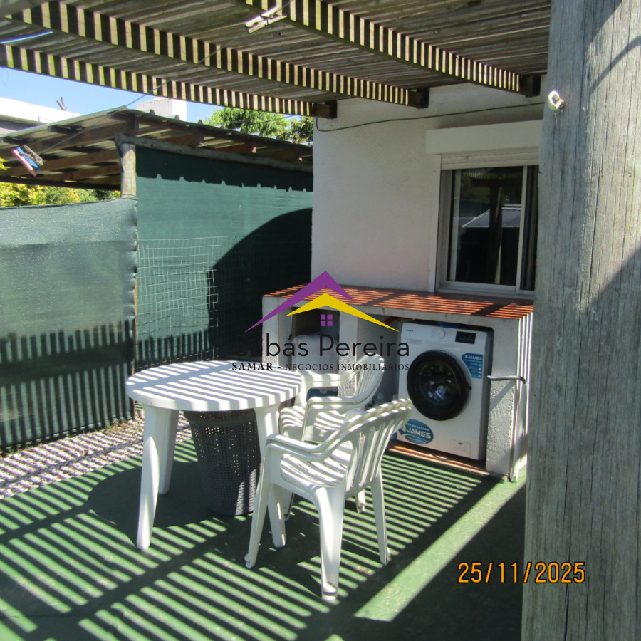 Casa ID.41554 - Venta casa 3 dormitorios 2 baños, Country, Piriapolis, Maldonado