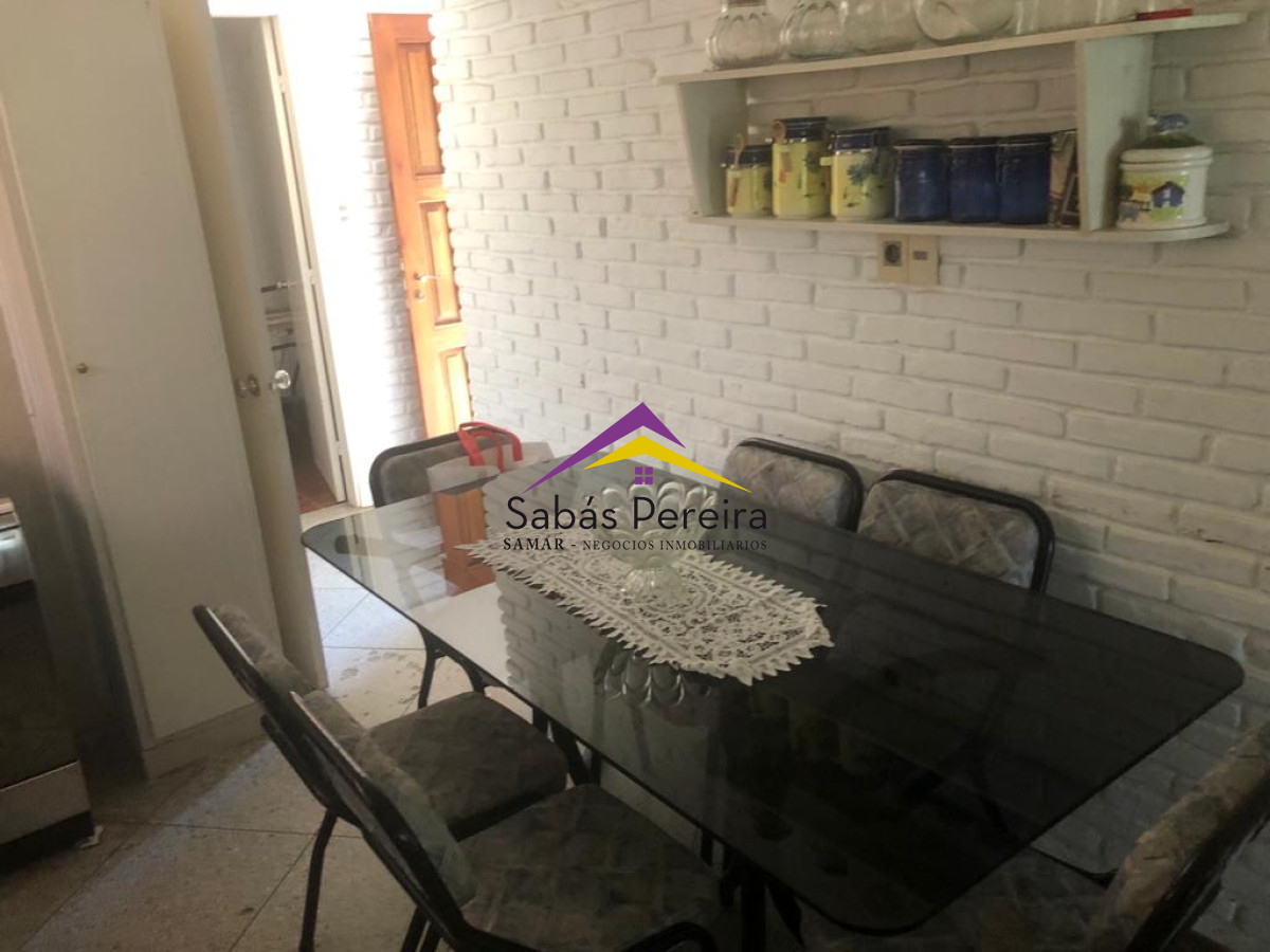 Casa ID.38174 - ALQUILER CASA ENERO 2 DORMITORIOS