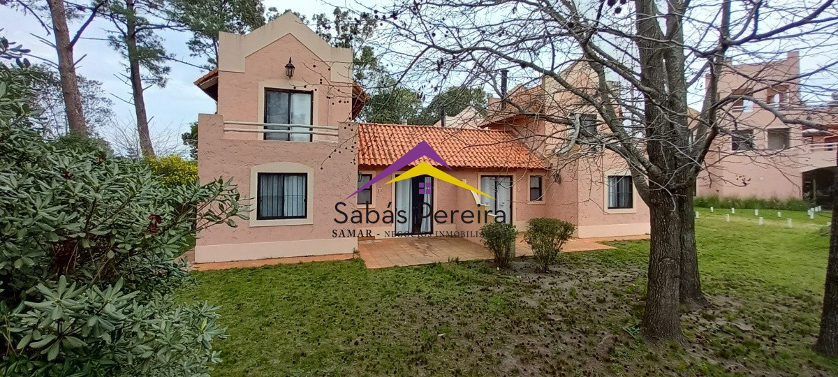 Cascada - GoPunta - Portal Inmobiliario de Punta del Este - Maldonado