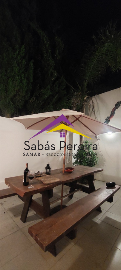 Casa ID.41115 - ALQUILER MANANTIALES 3 DORMITORIOS