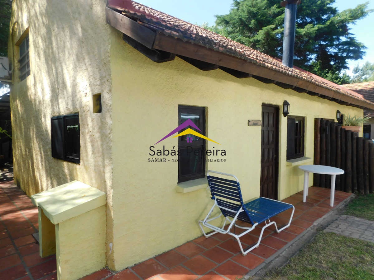 Casa ID.41541 - Venta complejo de 10 casas 20 dormitorios10 baños, San Francisco, Piriapolis, Maldonado