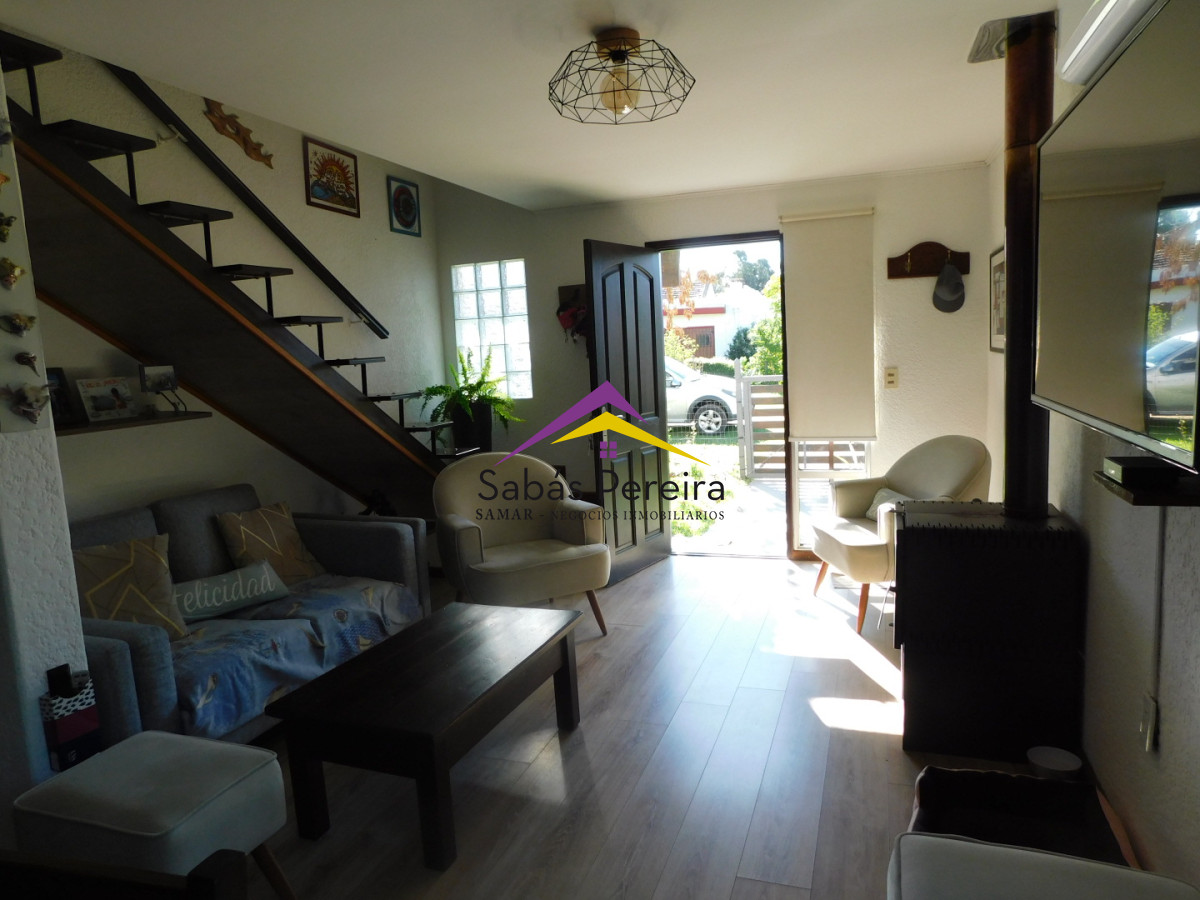 Casa ID.41431 - Venta casa de 3 dormitorios 3 baños en Playa Grande, Piriapolis, Maldonado