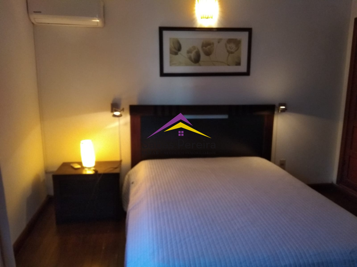 Casa ID.38618 - CASA ALQUILER PARADA 5 A METROS DE LA PLAYA