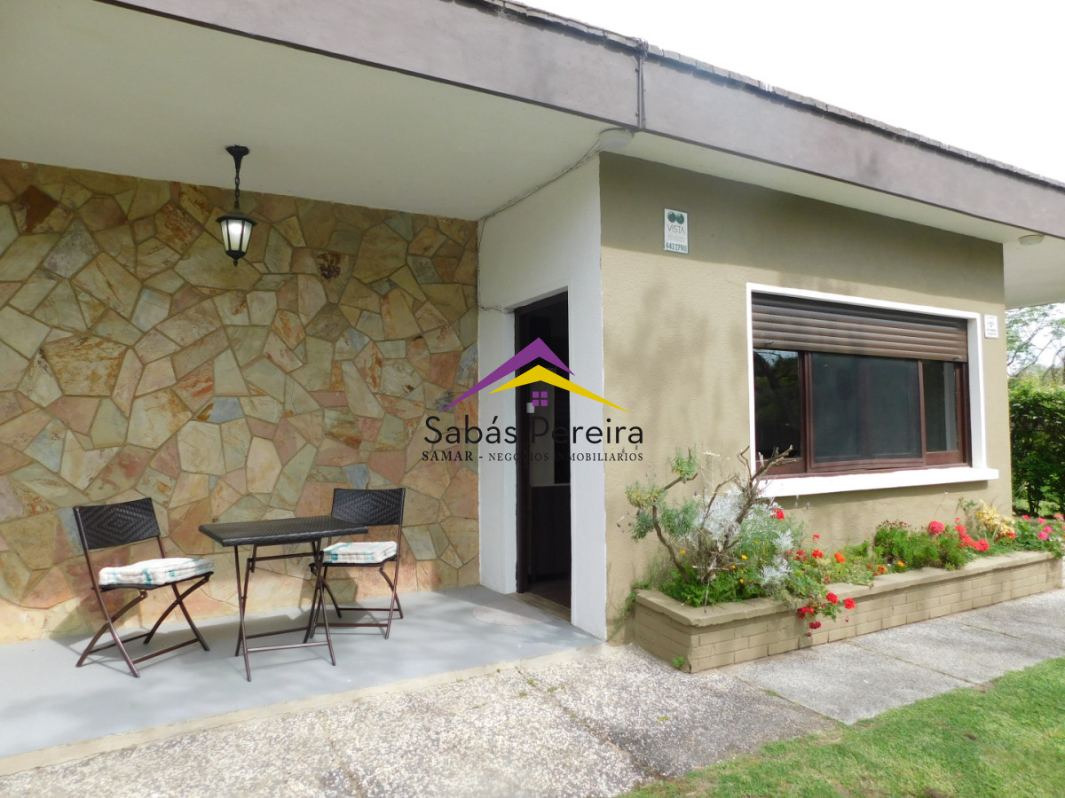 Casa ID.41534 - Casa en alquiler 3 dormitorios 2 baños Playa Hermosa, Piriapolis, Maldonado
