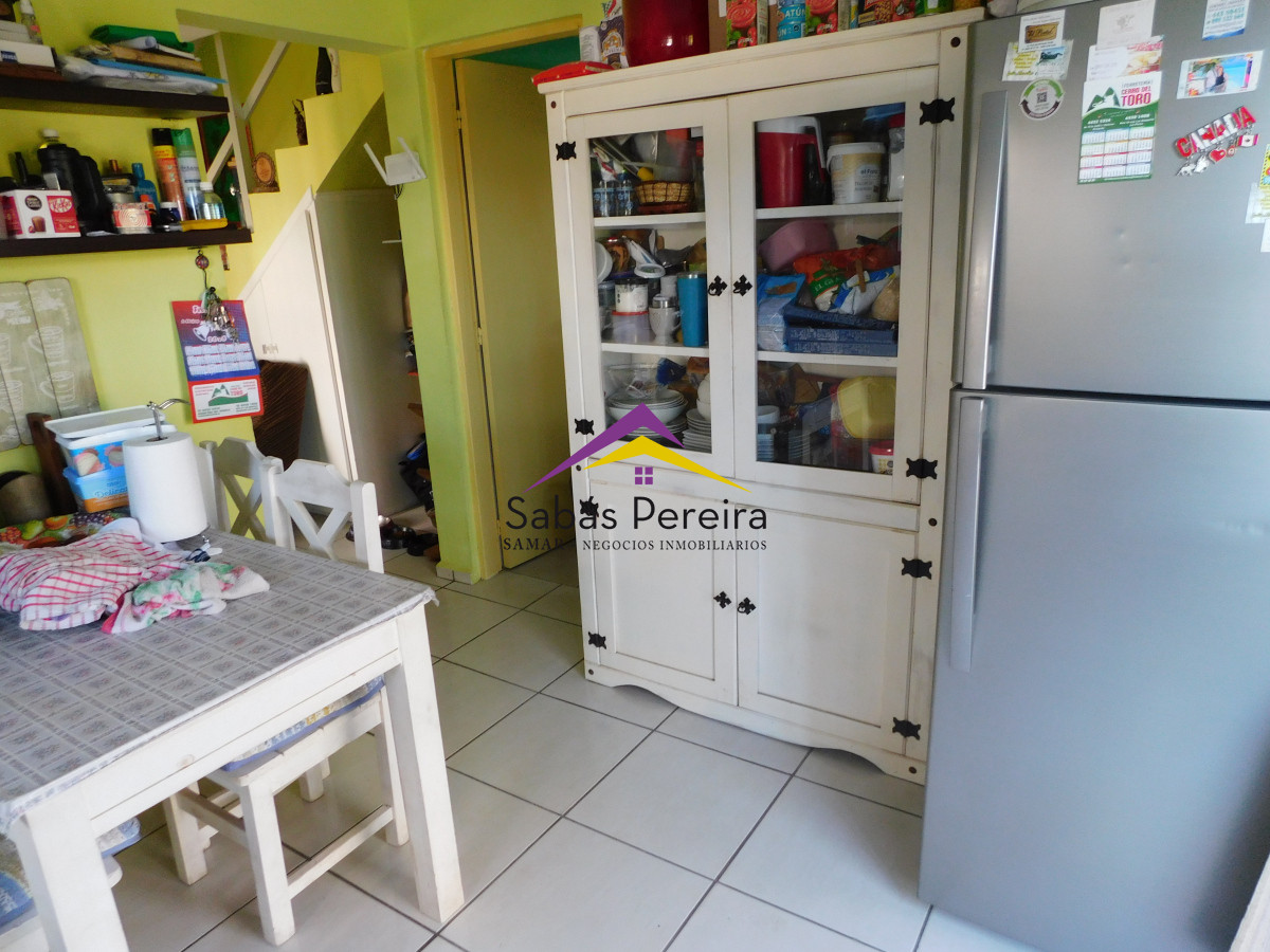 Casa ID.41454 - Venta casa 2 dormitorios 2 baños, Bella Vista, Piriapolis, Maldonado