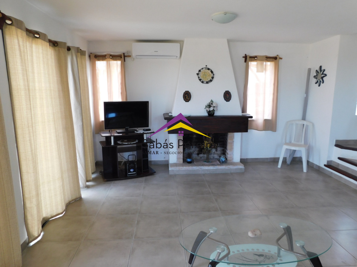 Casa ID.41543 - Venta casa 2 dormitorios 2 baños, San Francisco, Piriapolis, Maldonado