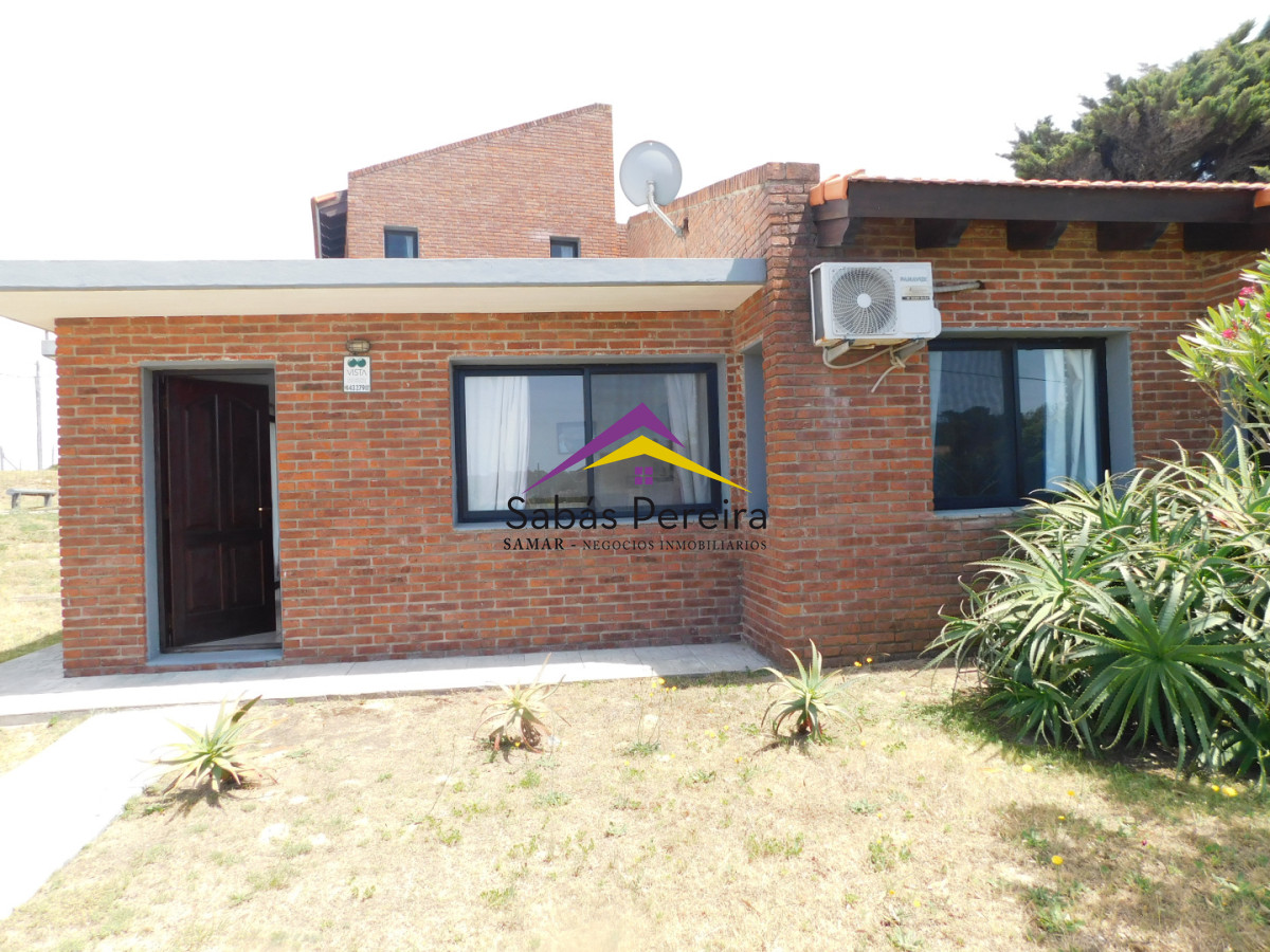 Casa ID.41544 - Venta casa 2 dormitorios 1 baños, San  Francisco, Piriapolis, Maldonado