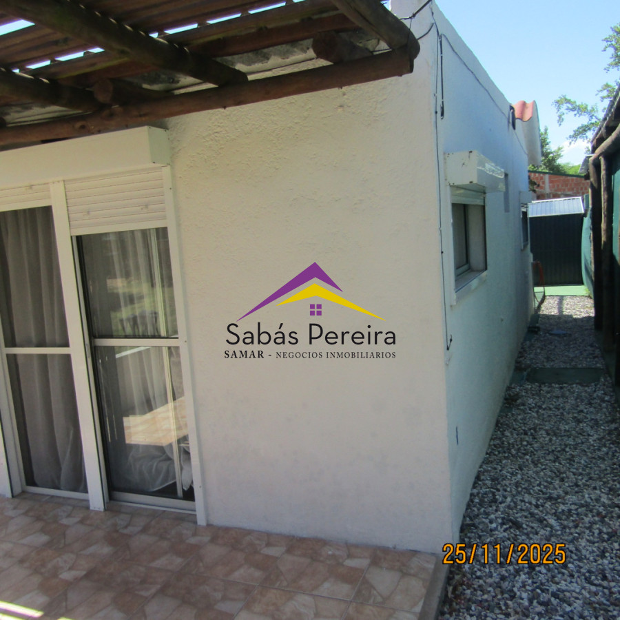 Casa ID.41554 - Venta casa 3 dormitorios 2 baños, Country, Piriapolis, Maldonado