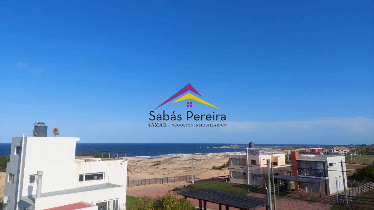 Playa de La Viuda - GoPunta - Portal Inmobiliario de Punta del Este - Maldonado