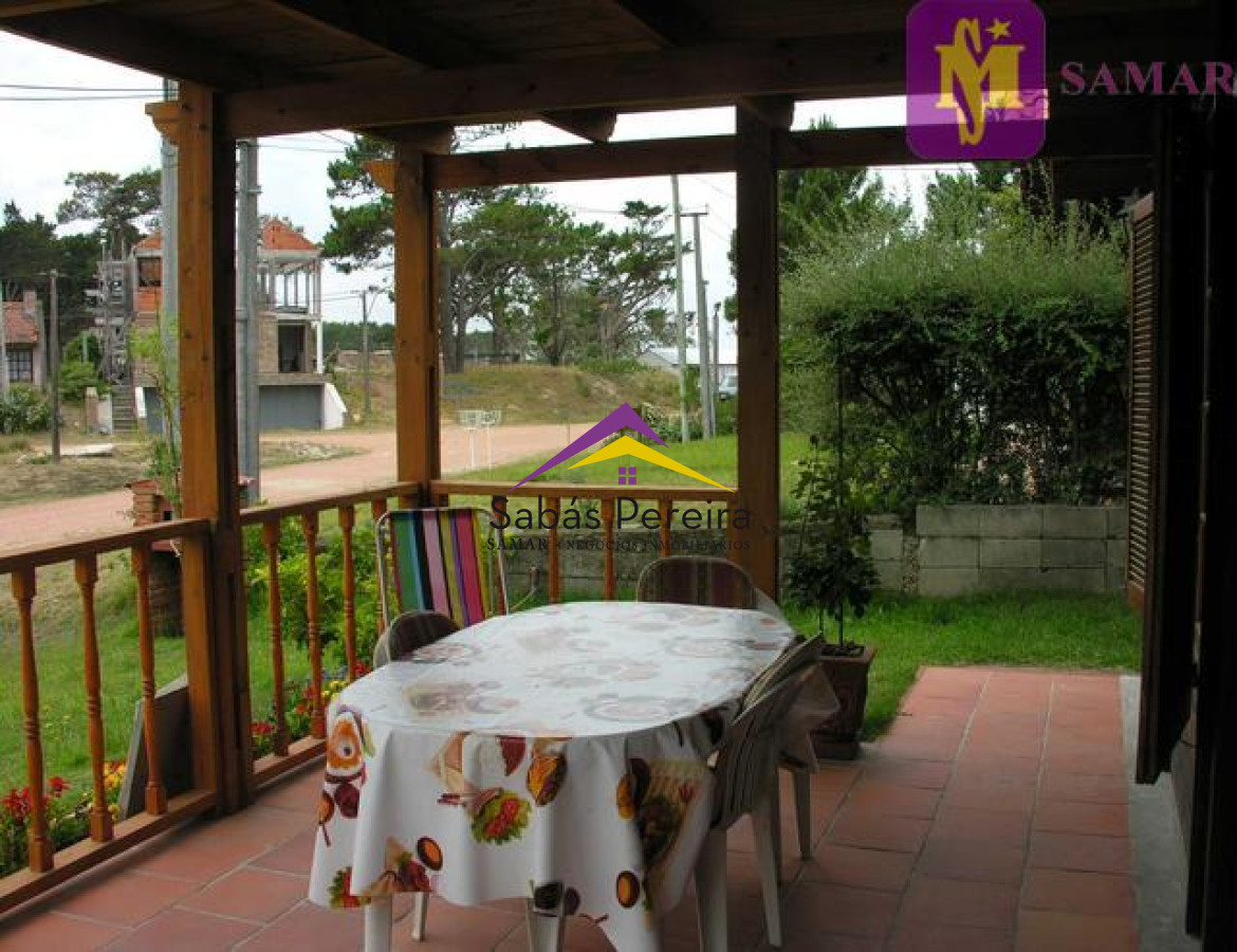 Piedras del Chileno - GoPunta - Portal Inmobiliario de Punta del Este - Maldonado