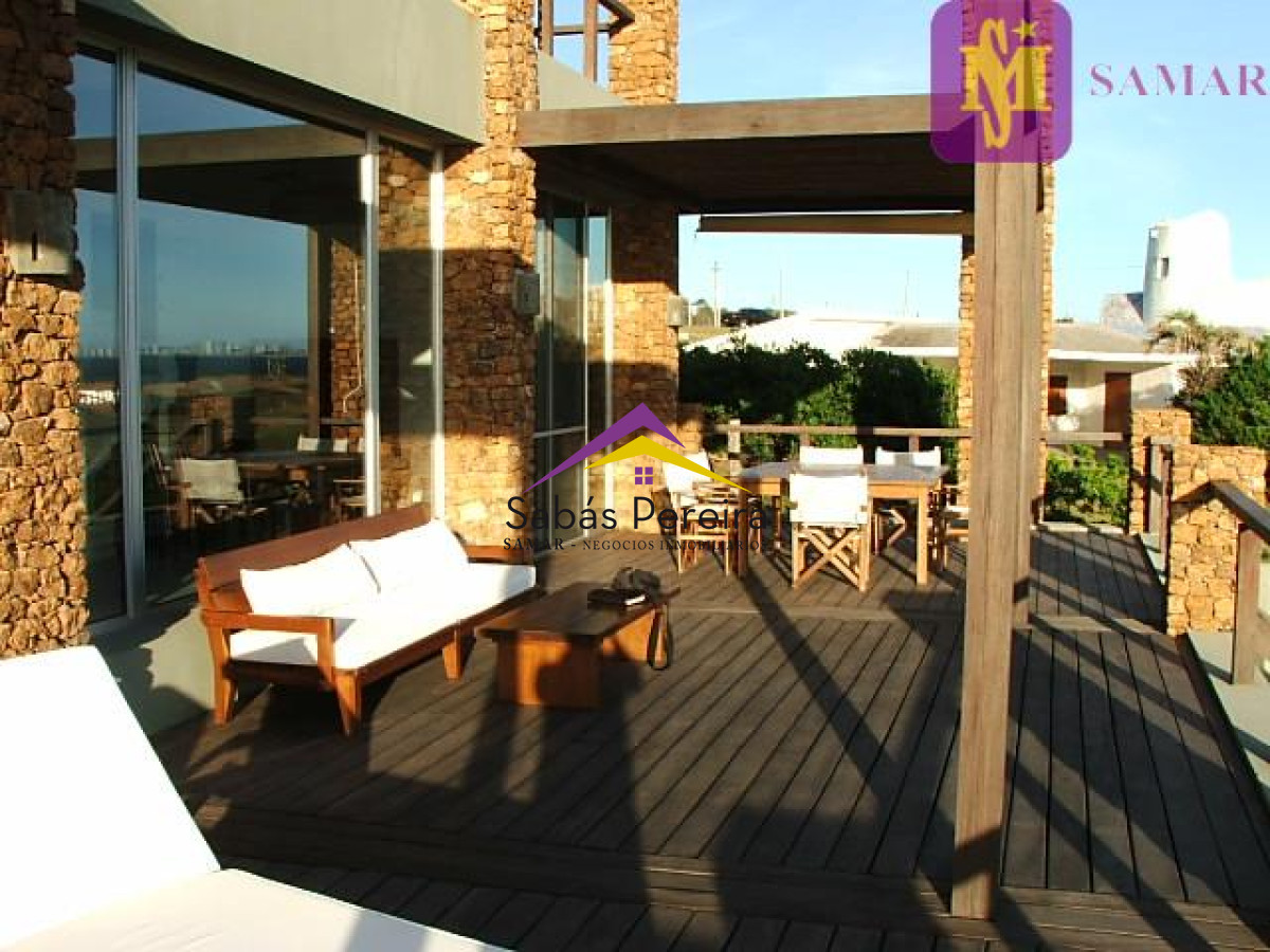 Piedras del Chileno - GoPunta - Portal Inmobiliario de Punta del Este - Maldonado