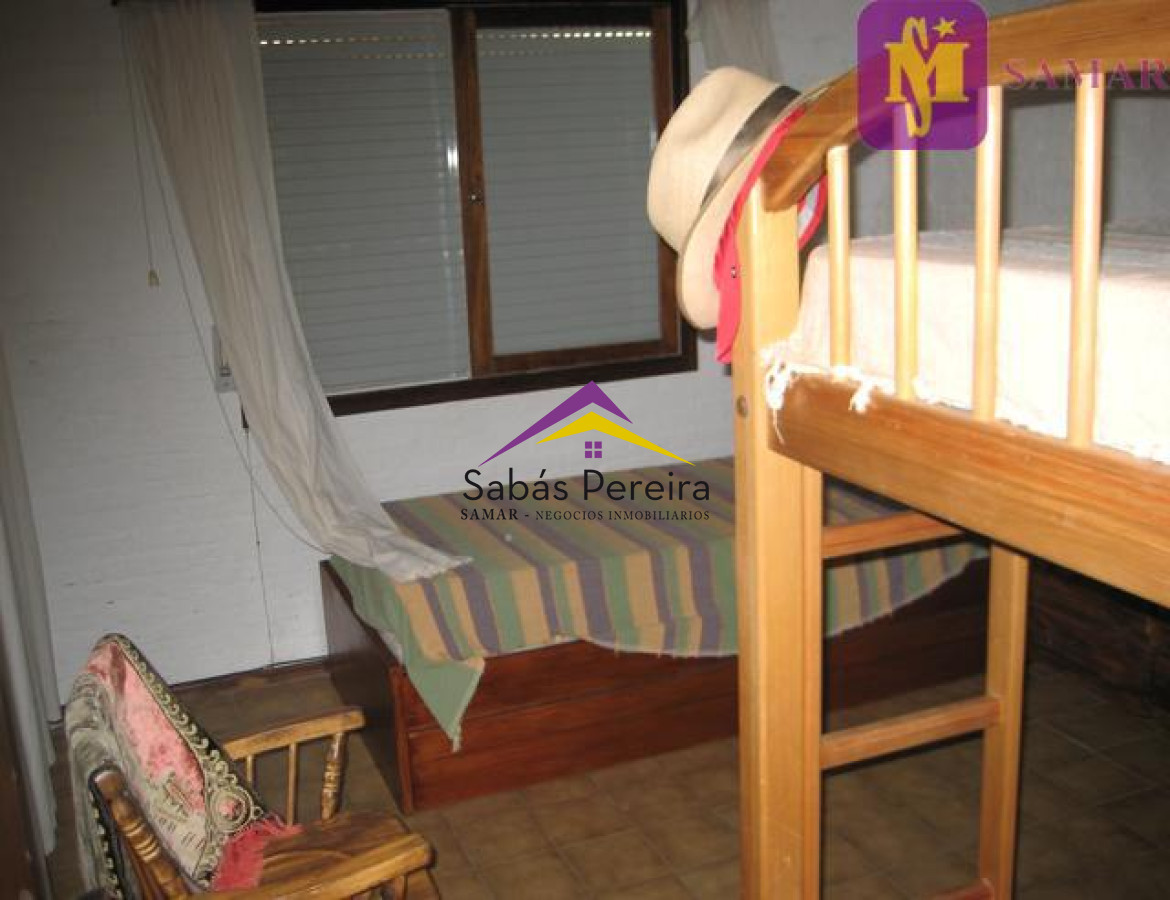 El Chorro - GoPunta - Portal Inmobiliario de Punta del Este - Maldonado