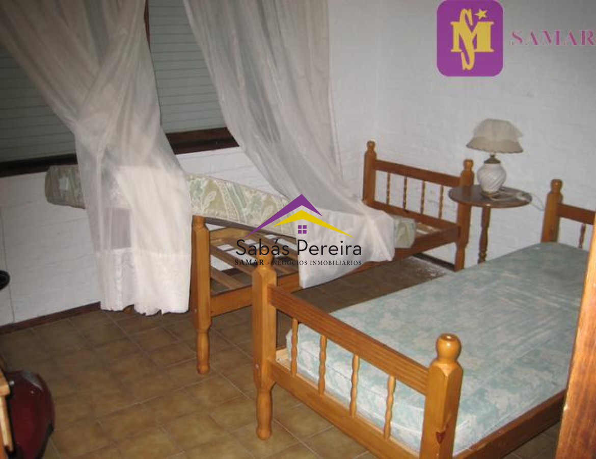 El Chorro - GoPunta - Portal Inmobiliario de Punta del Este - Maldonado