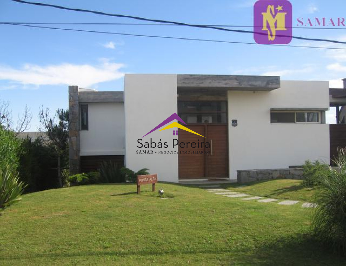 El Chorro - GoPunta - Portal Inmobiliario de Punta del Este - Maldonado