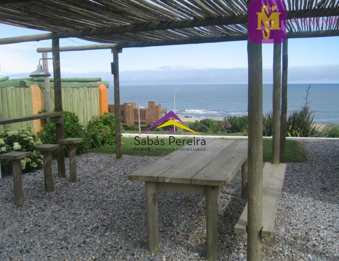 El Chorro - GoPunta - Portal Inmobiliario de Punta del Este - Maldonado