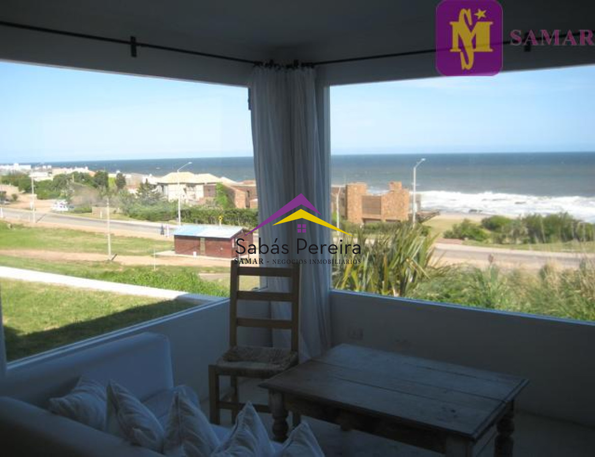 El Chorro - GoPunta - Portal Inmobiliario de Punta del Este - Maldonado