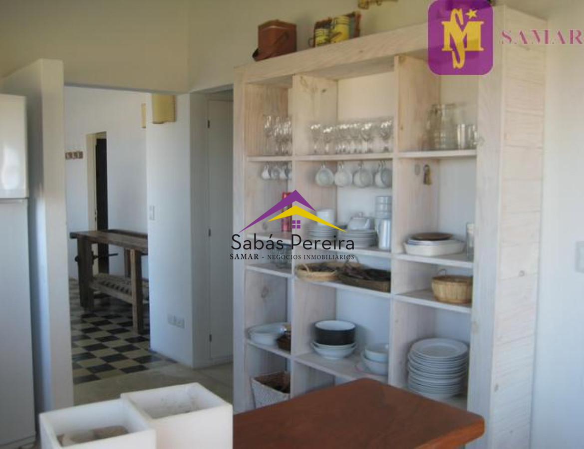 El Chorro - GoPunta - Portal Inmobiliario de Punta del Este - Maldonado