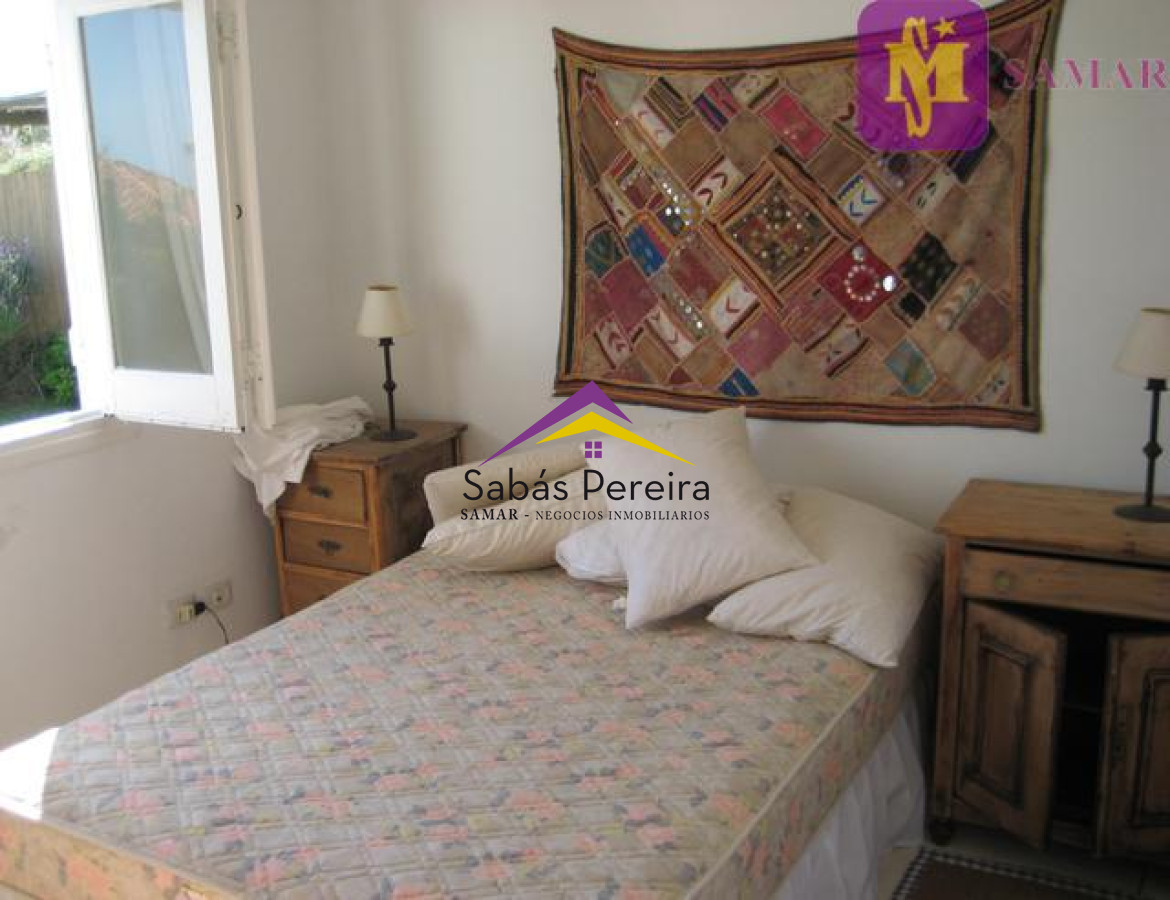 El Chorro - GoPunta - Portal Inmobiliario de Punta del Este - Maldonado