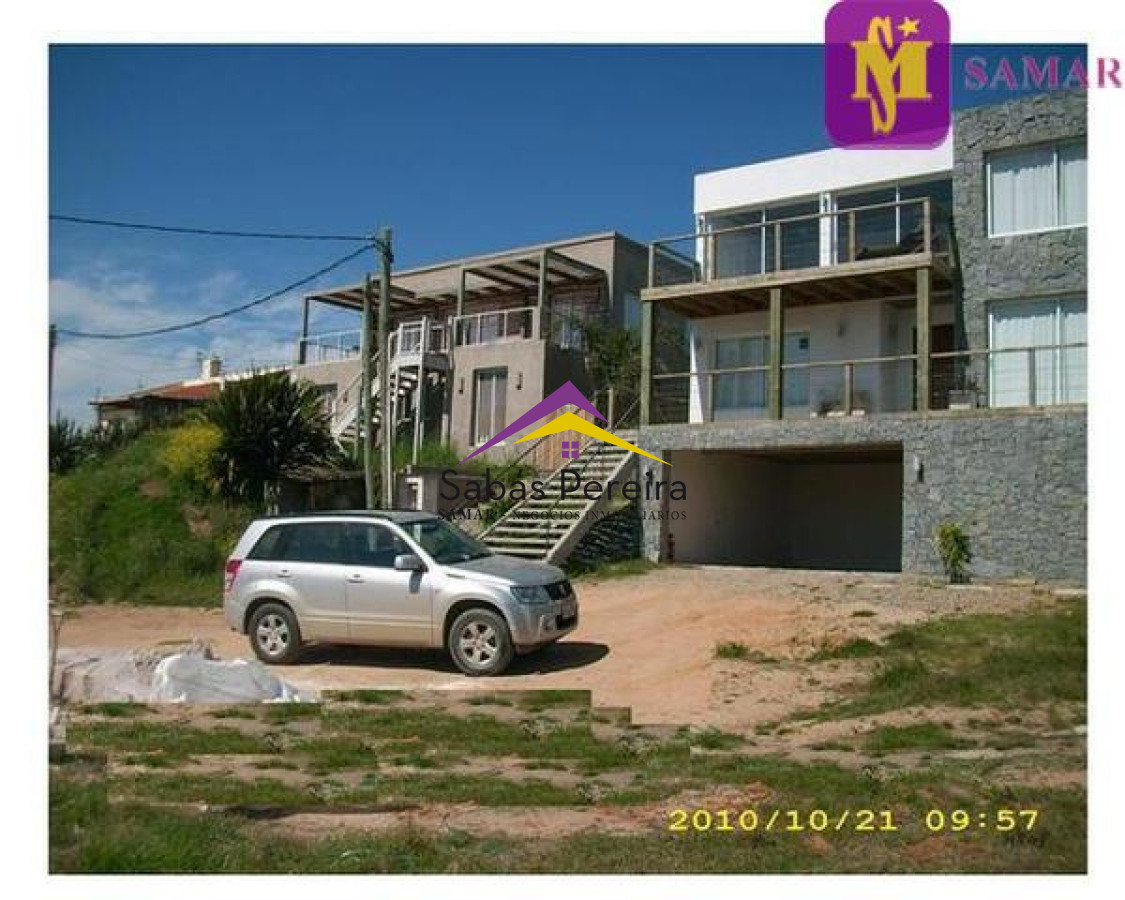 Casa ID.37893 - VENTA CASA 3 DORMITORIOS MALDONADO PUNTA PIEDRAS