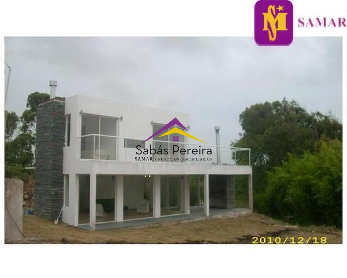 Casa ID.37893 - VENTA CASA 3 DORMITORIOS MALDONADO PUNTA PIEDRAS