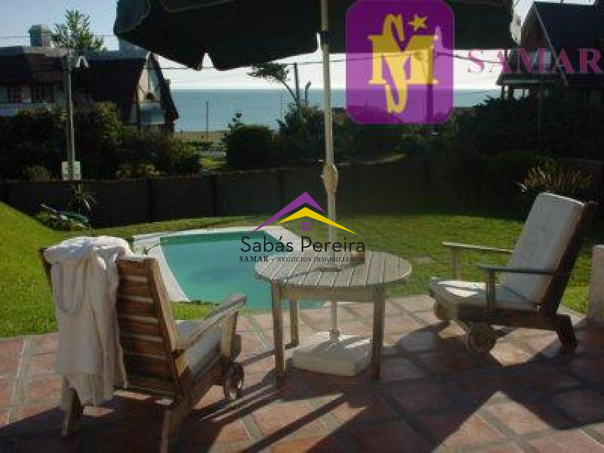Casa ID.37982 - ALQUILER de Casa de 5 dormitorios en Punta del Este