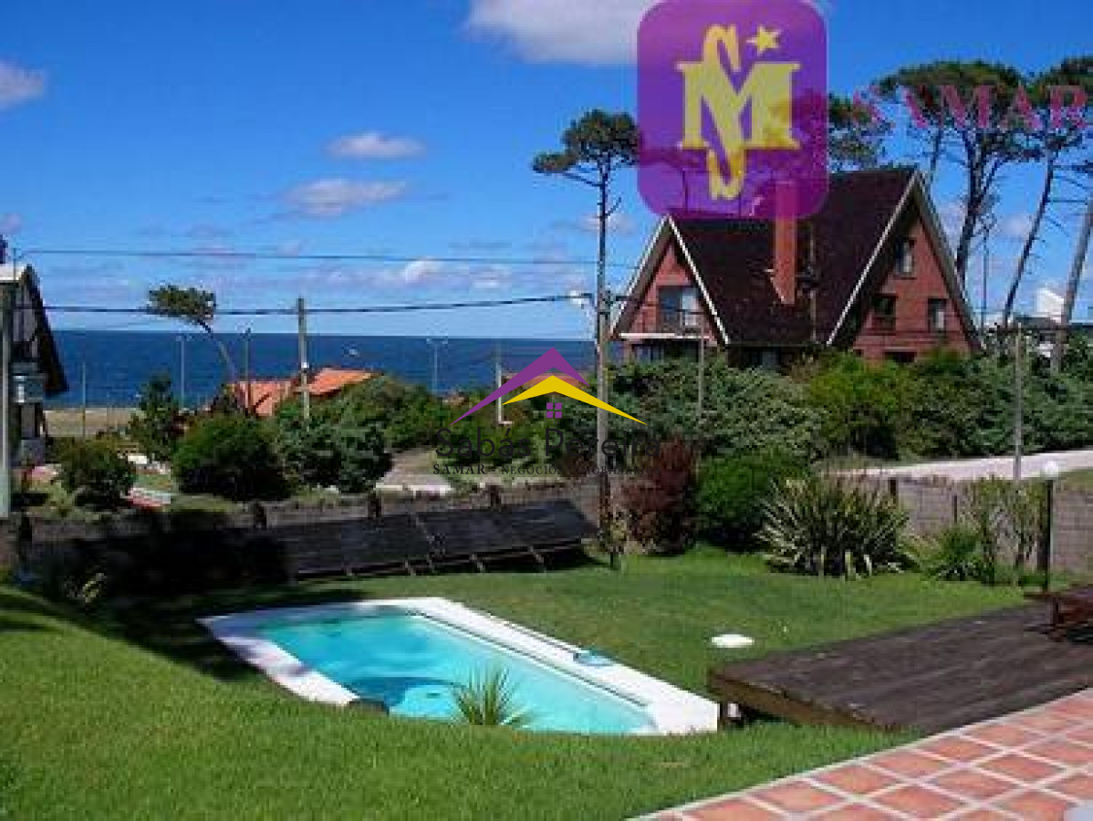 Casa ID.37982 - ALQUILER de Casa de 5 dormitorios en Punta del Este