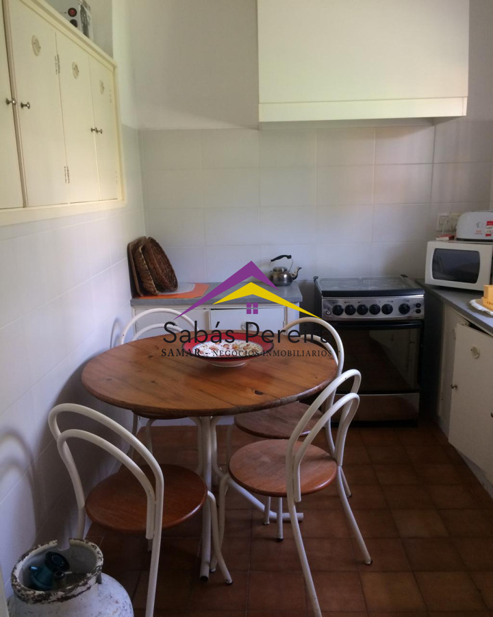 Casa ID.38012 - ALQUILER ENERO 4 DORMITORIOS Y PISCINA MANSA