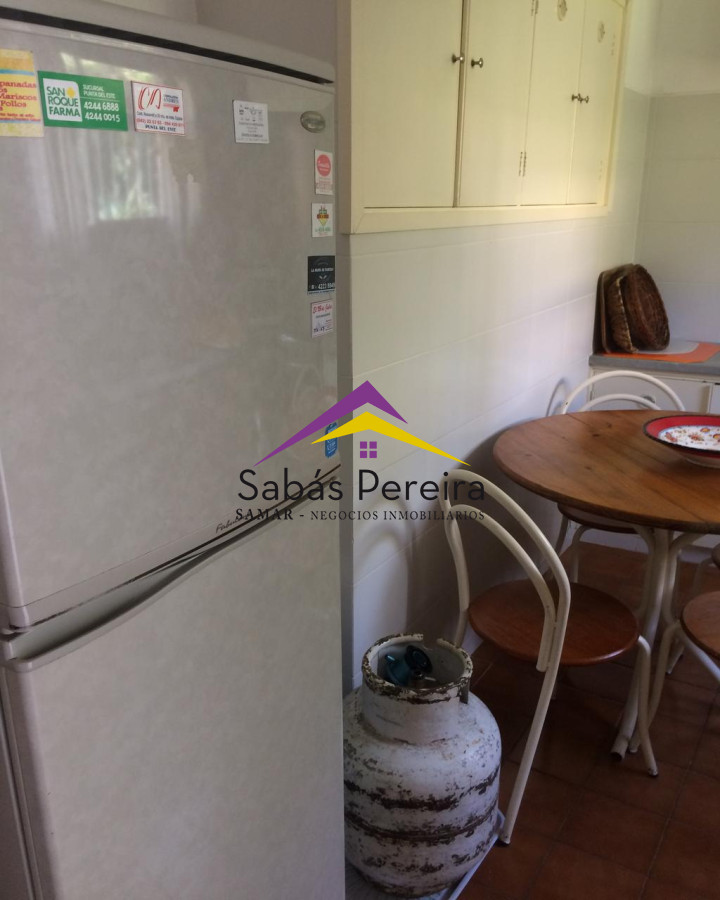 Casa ID.38012 - ALQUILER ENERO 4 DORMITORIOS Y PISCINA MANSA