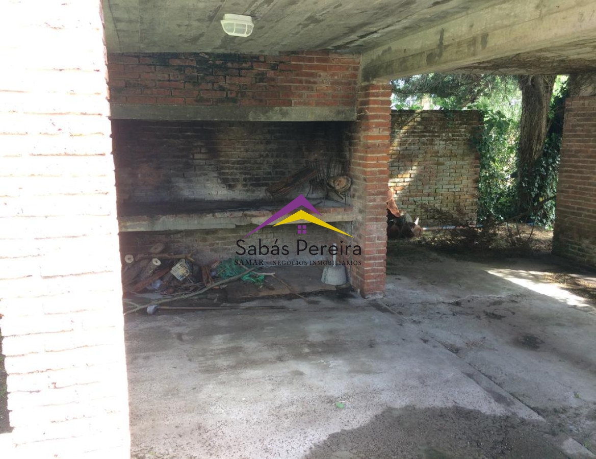 Casa ID.38012 - ALQUILER ENERO 4 DORMITORIOS Y PISCINA MANSA