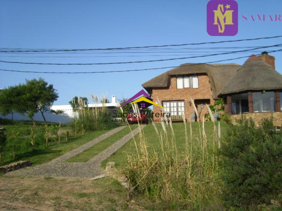 El Chorro - GoPunta - Portal Inmobiliario de Punta del Este - Maldonado