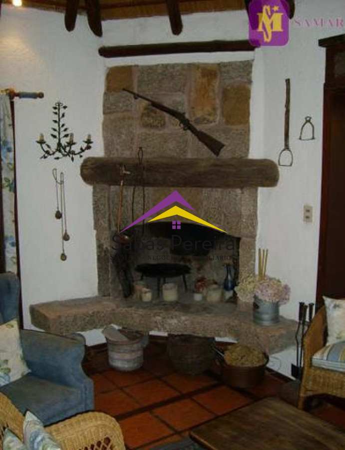 El Chorro - GoPunta - Portal Inmobiliario de Punta del Este - Maldonado