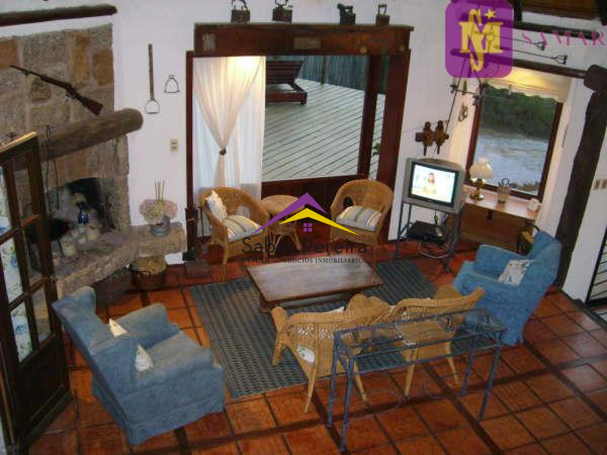 El Chorro - GoPunta - Portal Inmobiliario de Punta del Este - Maldonado