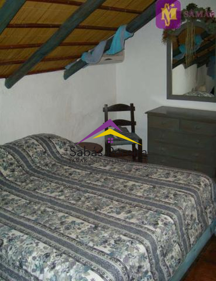 El Chorro - GoPunta - Portal Inmobiliario de Punta del Este - Maldonado