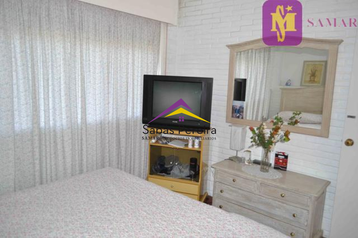 Casa ID.38179 - Alquiler de Casa de 3 dormitorios en Punta del Este Playa Brava