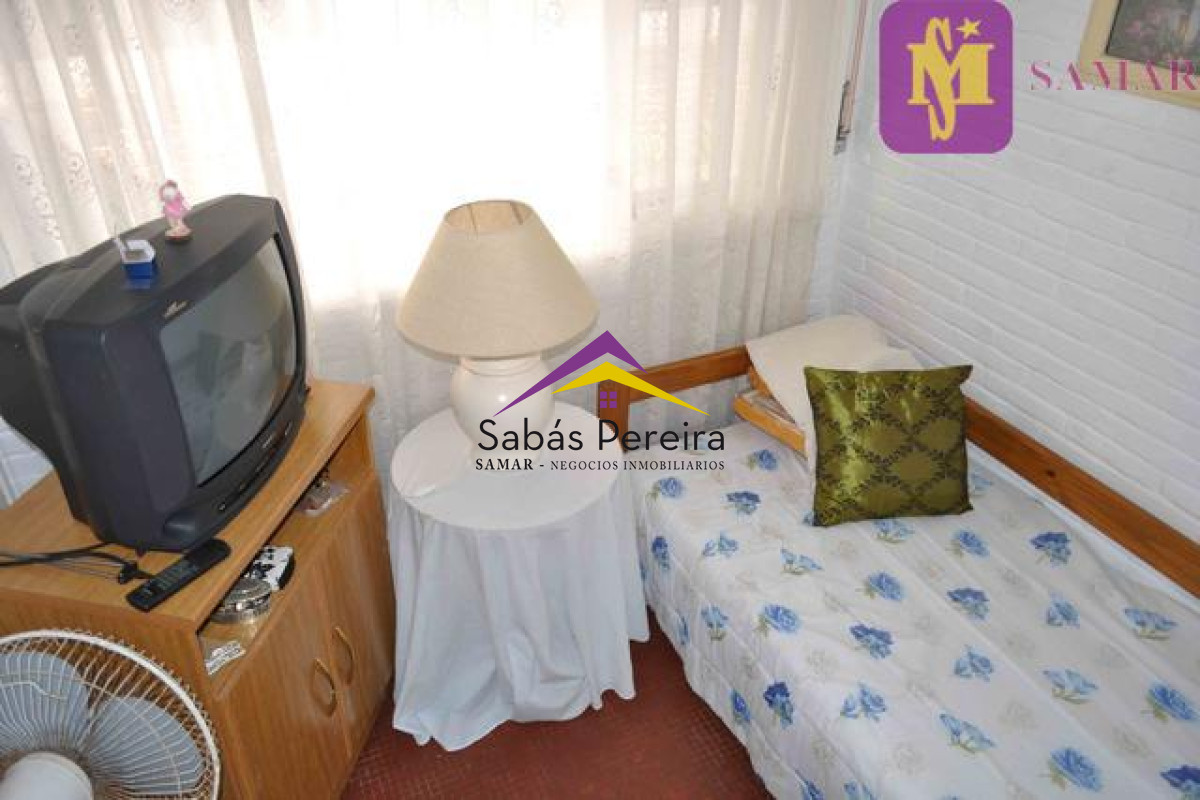 Casa ID.38179 - Alquiler de Casa de 3 dormitorios en Punta del Este Playa Brava