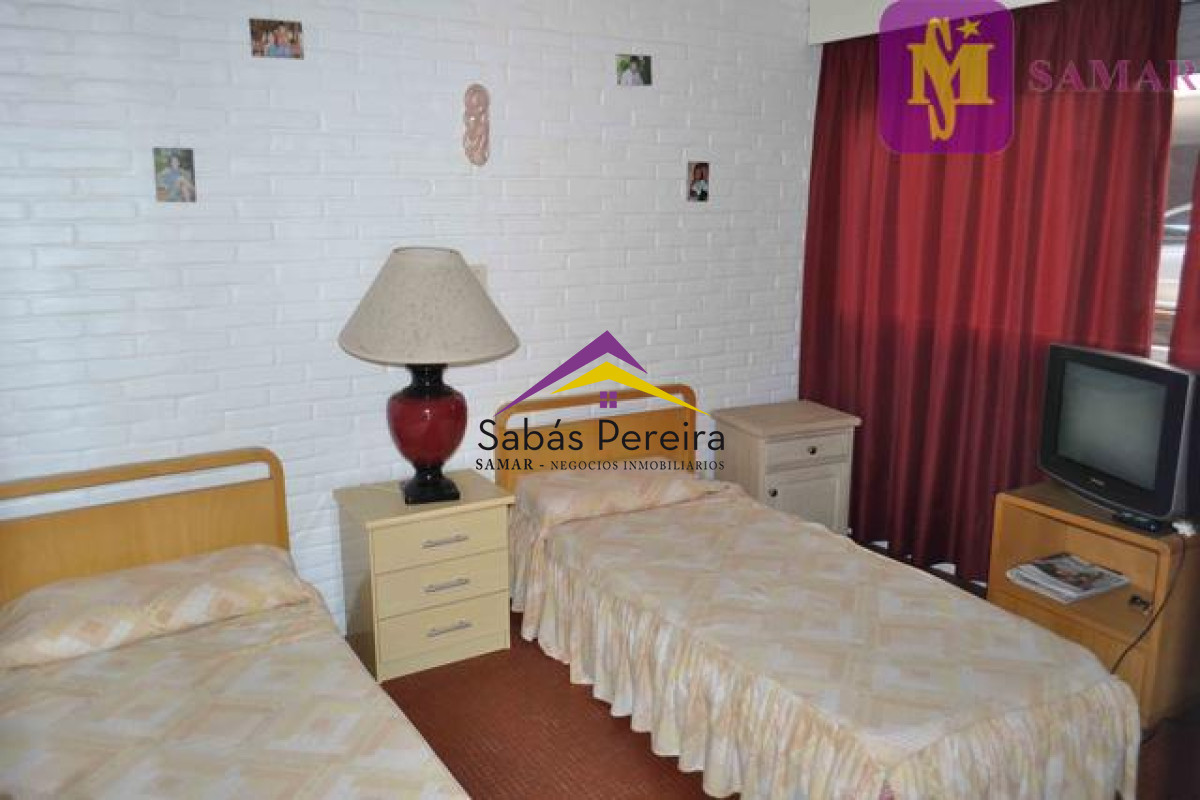 Casa ID.38179 - Alquiler de Casa de 3 dormitorios en Punta del Este Playa Brava