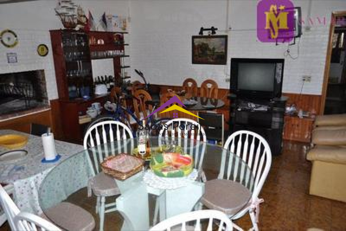 Casa ID.38179 - Alquiler de Casa de 3 dormitorios en Punta del Este Playa Brava