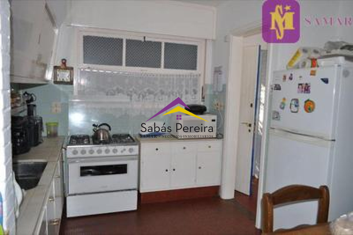 Casa ID.38179 - Alquiler de Casa de 3 dormitorios en Punta del Este Playa Brava