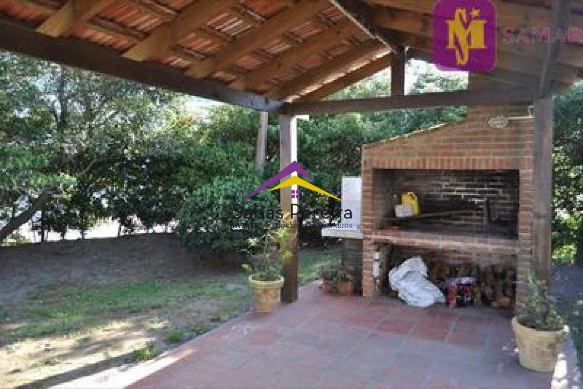 Casa ID.38179 - Alquiler de Casa de 3 dormitorios en Punta del Este Playa Brava