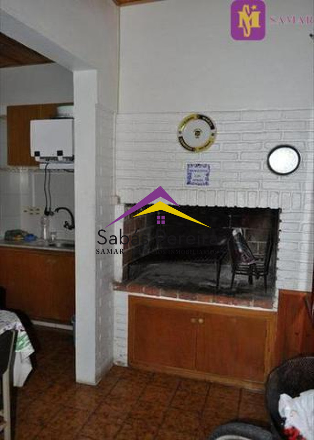 Casa ID.38179 - Alquiler de Casa de 3 dormitorios en Punta del Este Playa Brava