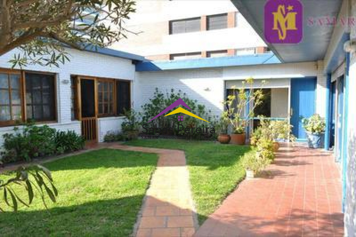 Casa ID.38179 - Alquiler de Casa de 3 dormitorios en Punta del Este Playa Brava