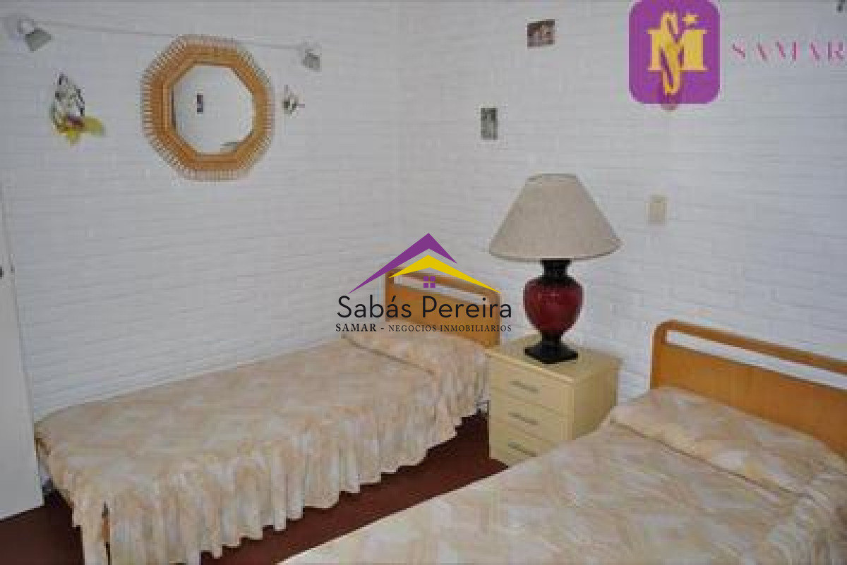 Casa ID.38179 - Alquiler de Casa de 3 dormitorios en Punta del Este Playa Brava