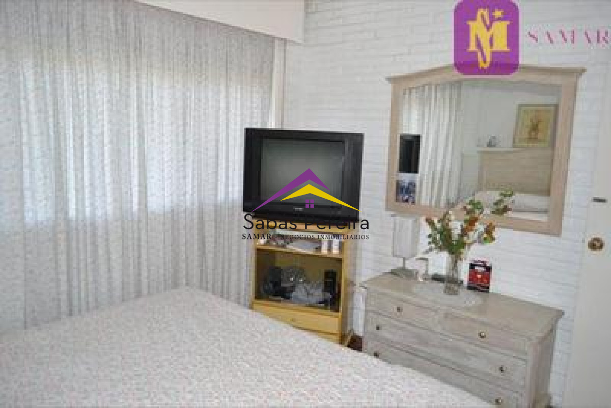 Casa ID.38179 - Alquiler de Casa de 3 dormitorios en Punta del Este Playa Brava