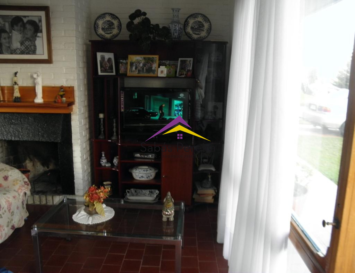 Casa ID.38179 - Alquiler de Casa de 3 dormitorios en Punta del Este Playa Brava