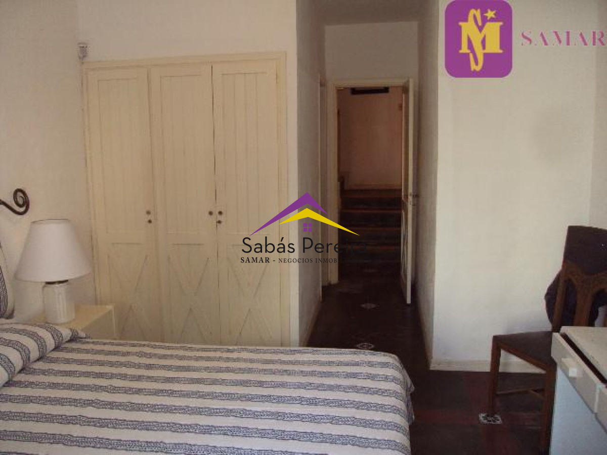 Casa ID.38214 - Casa en Venta parada 5 de la Playa Brava Aidy Grill