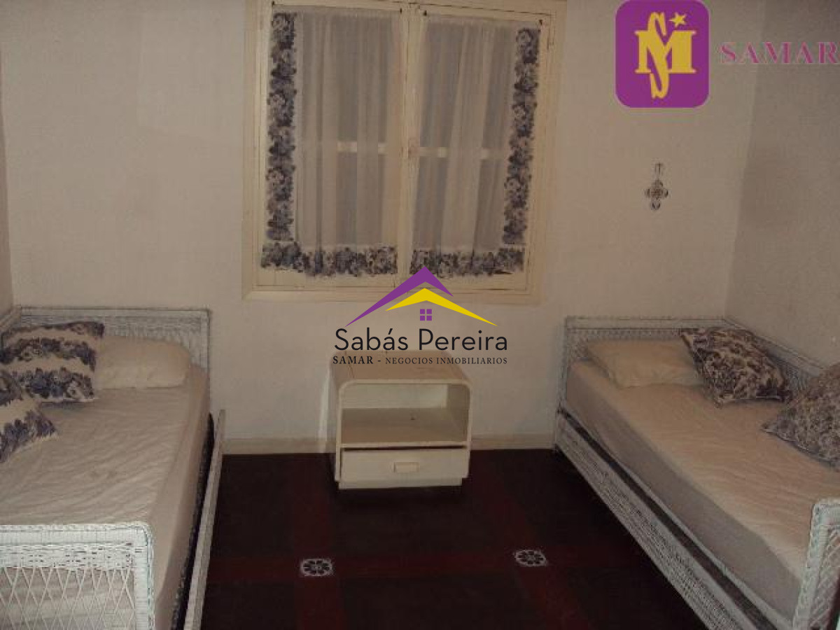 Casa ID.38214 - Casa en Venta parada 5 de la Playa Brava Aidy Grill