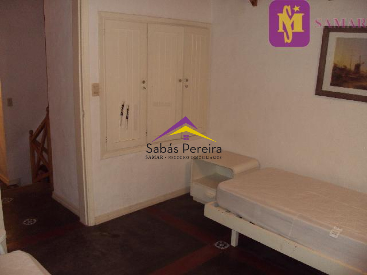 Casa ID.38214 - Casa en Venta parada 5 de la Playa Brava Aidy Grill