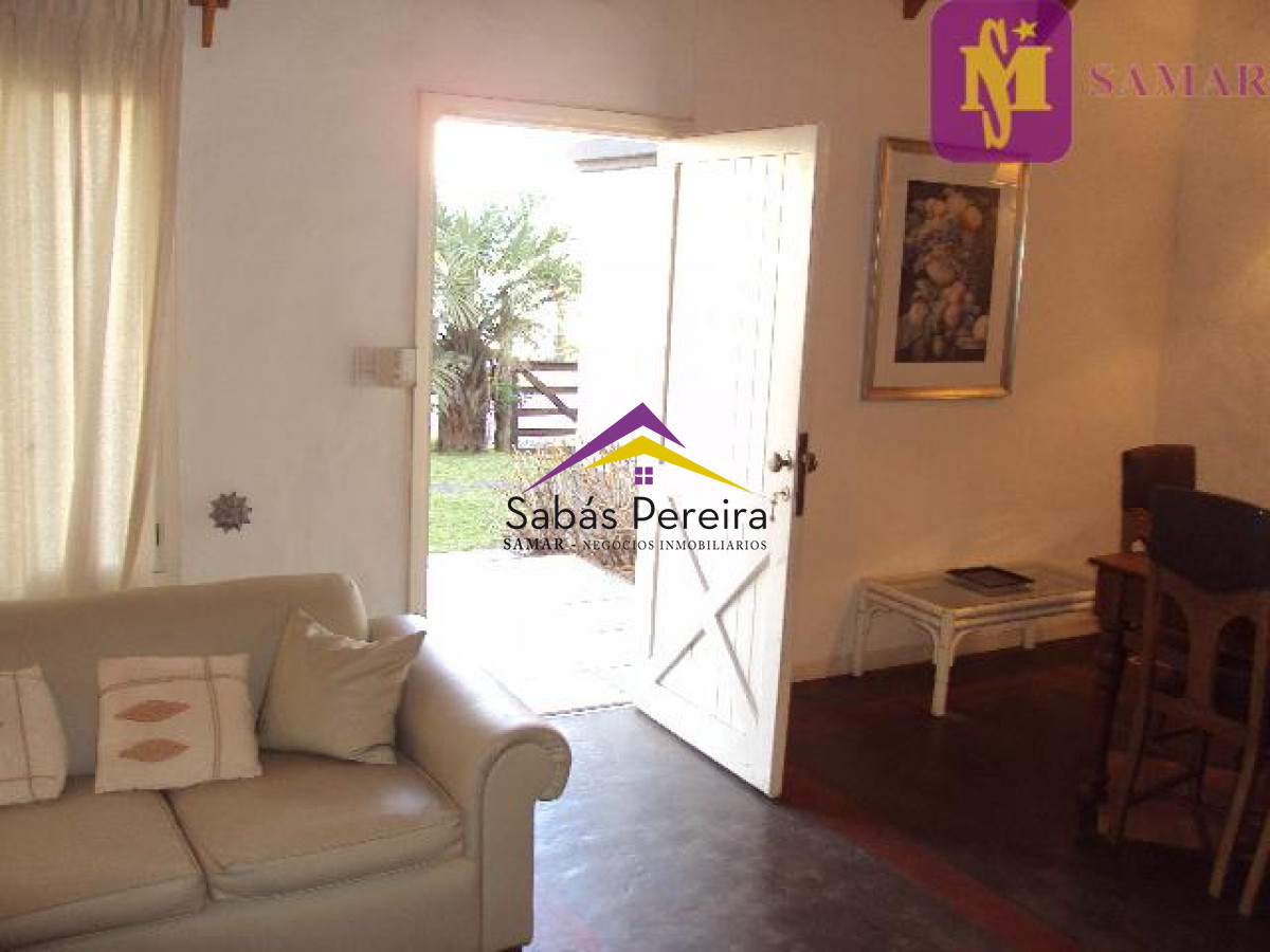 Casa ID.38214 - Casa en Venta parada 5 de la Playa Brava Aidy Grill