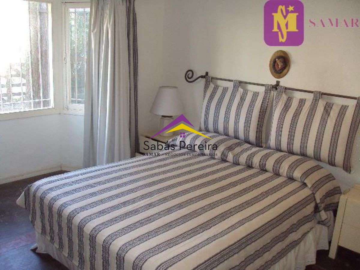 Casa ID.38214 - Casa en Venta parada 5 de la Playa Brava Aidy Grill