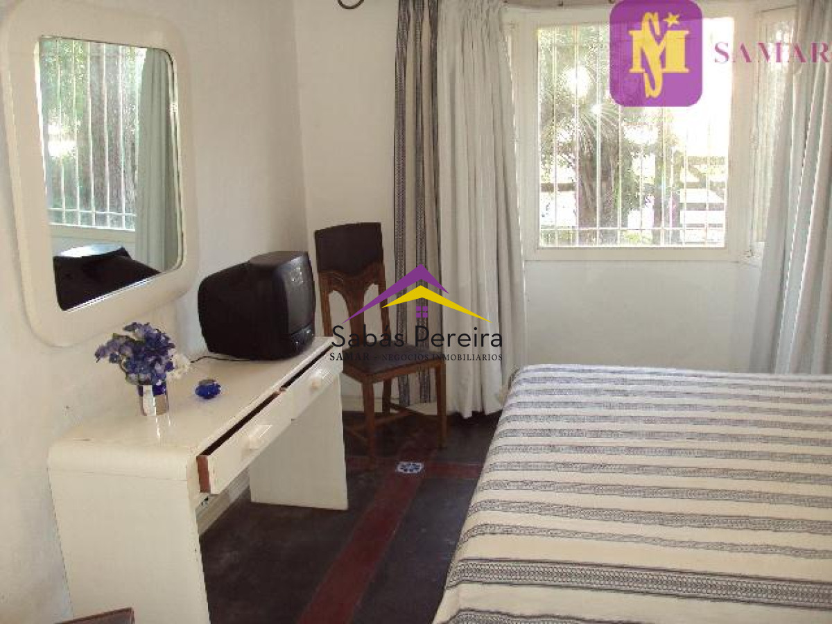 Casa ID.38214 - Casa en Venta parada 5 de la Playa Brava Aidy Grill